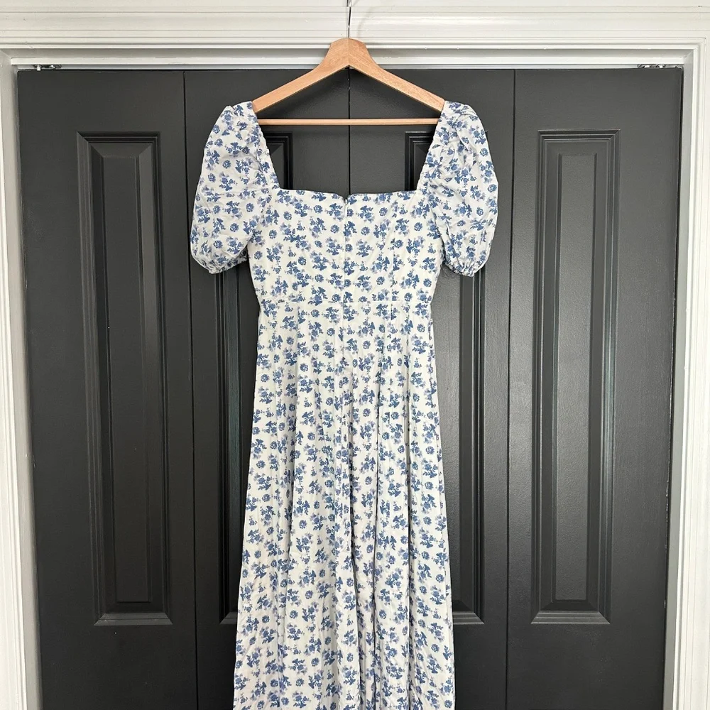 House of CB Tallulah dress medium - Picture 5 of 6